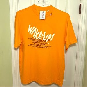 SOLD ON Ⓜ️Collusion T-Shirt